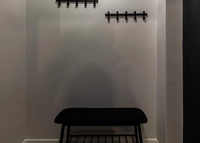 アパート Louvre Loft: Charming In ソフィア