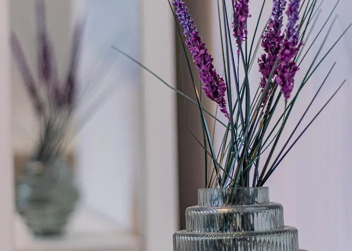 Apartamento Louvre Loft: Charming In Sófia