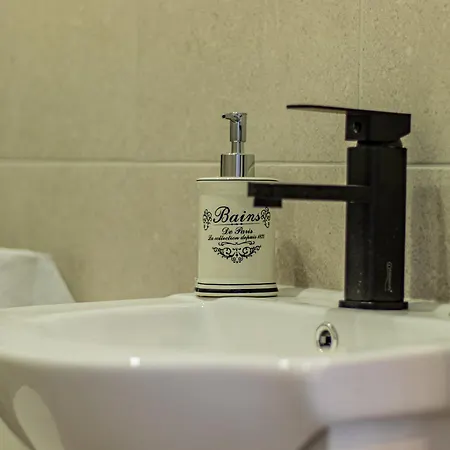 Apartment Louvre Loft: Charming In *