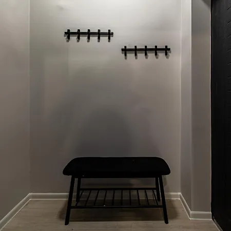 Apartment Louvre Loft: Charming In Sofia