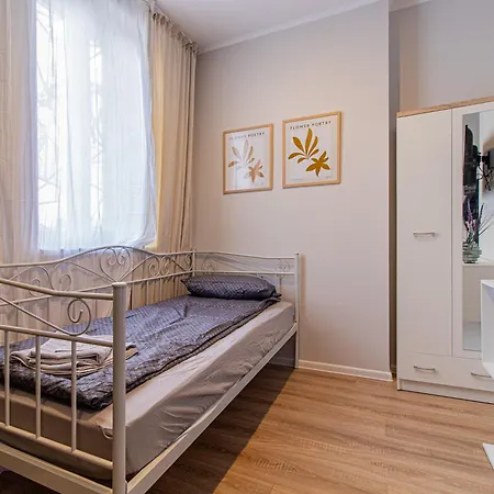 Louvre Loft: Charming In * Sofia