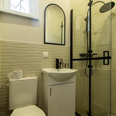 Louvre Loft: Charming In Апартаменты *