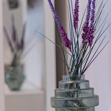 Апартаменты Louvre Loft: Charming In София